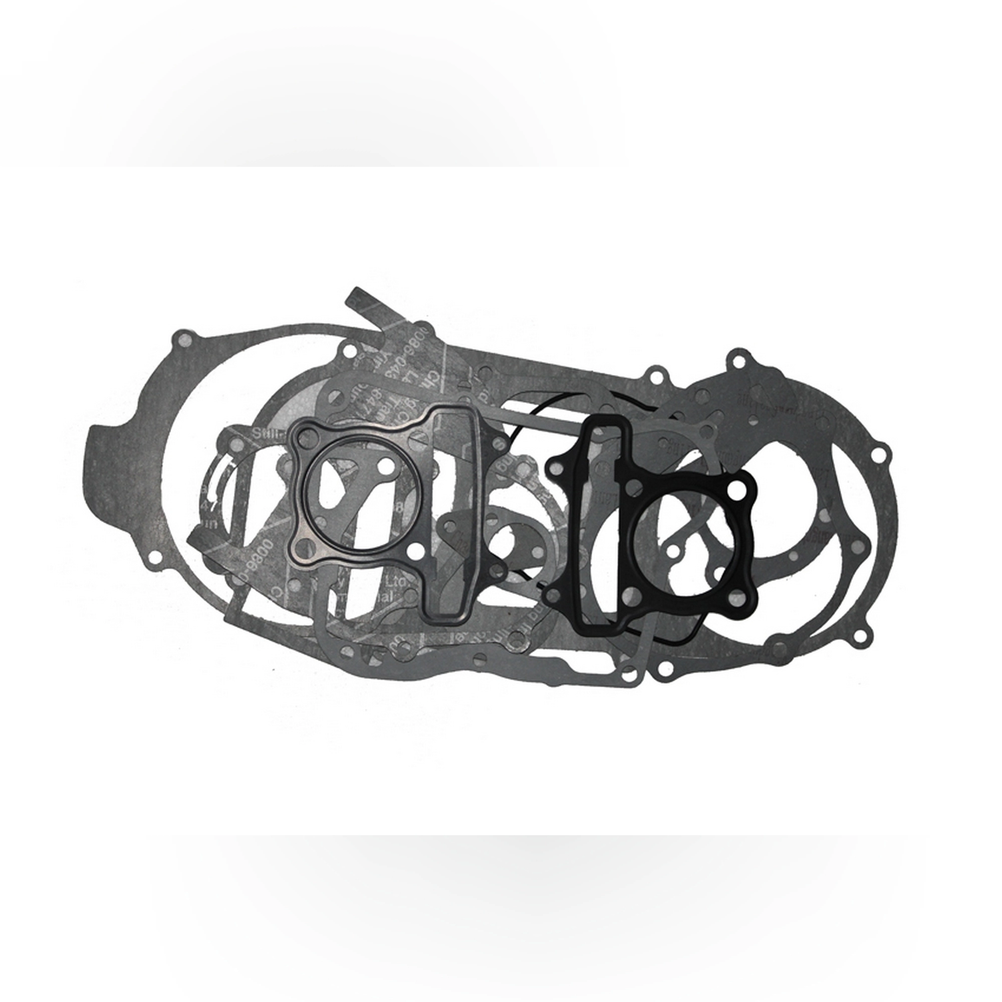 ARORA SPECIAL ALFA125 CONTA TAKIMI #SPECIAL 125 -034